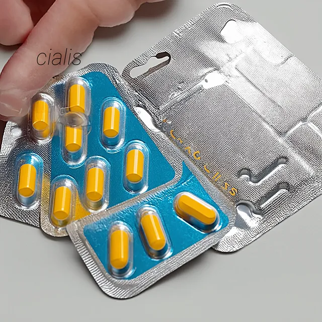 Para cuando el generico de cialis